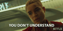 you dont understand you dont get it you dont know elizabeth faith ludlow cas isakovic you dont understand you dont get it you dont know elizabeth faith ludlow cas isakovic