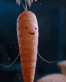 aldi carrot
