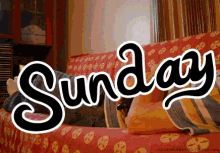 Happy Sunday Sunday Funday GIF - Happy Sunday Sunday Sunday Funday GIFs
