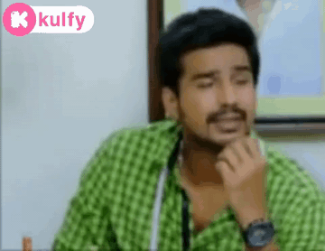 Thinking Gif GIF Thinking Velainu vandhutta vellaikaaran Hotstar Thinking Gif GIF Thinking Velainu vandhutta vellaikaaran Hotstar