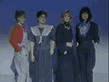 80'S Fashion GIF - 80s Fashion Work It GIFs