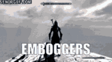 embo z emboggers fly skyrim gaming