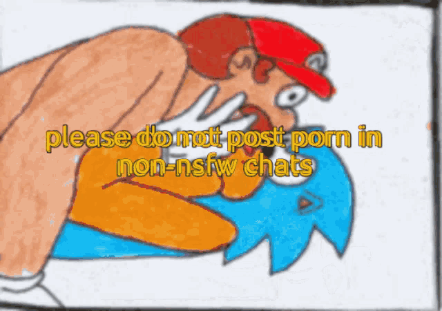 Sonic the Hedgehog Porn gif animated, Rule 34 Animated