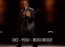 Do You Boo Boo GIF - Do You Boo Boo Kevin Hart GIFs