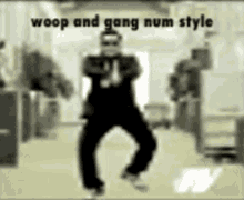 Gangnum Style Gangnam Style Gif GIF - Gangnum Style Gangnam Style Gif Gangnam GIFs
