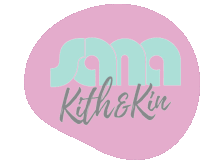 Sana Sana Studio Sticker - Sana Sana Studio Sana Kith And Kin Stickers