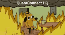 Quantconnect GIF - Quantconnect GIFs