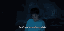 thats not exactly my style adira tal star trek discovery thats not how i do things thats not my style thats not exactly my style adira tal star trek discovery thats not how i do things thats not my style