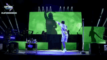 Bailando Ozuna GIF - Bailando Ozuna Jan Carlos Ozuna Rosado GIFs