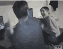 Frustrated Anger GIF - Frustrated Anger Whack GIFs