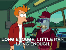 Bender Fry GIF - Bender Fry Futurama GIFs