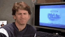 Todd From Chessclub Todd Howard GIF - Todd From Chessclub Todd Howard Pointing GIFs