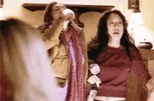 Dance It Out Party GIF - Dance It Out Party Cristina Yang GIFs