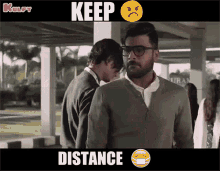 Keep Distance Mahanubhavudu Movie GIF - Keep Distance Mahanubhavudu Movie Sharwanand GIFs