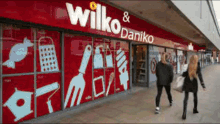 Wilko Daniko GIF - Wilko Daniko Ily GIFs