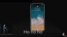 apple phone
