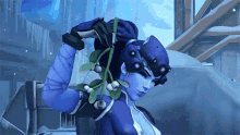 widowmaker widowmaker