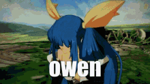 Owen GIF - Owen GIFs