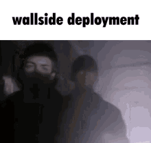 Wallside Criminality GIF - Wallside Criminality Nvzt2 GIFs