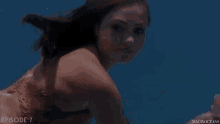 mermaid cleo