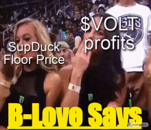 blove the friends you make along the way sup ducks the floor whats up blove the friends you make along the way sup ducks the floor whats up