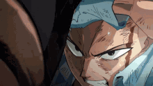 finobe vs the twin towers anime punch angry finobe vs the twin towers anime punch angry