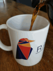 ravencoin rvn coffee mug