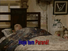 parana panic