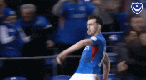 Pompey Portsmouth GIF - Pompey Portsmouth Football - Discover &amp; Share GIFs
