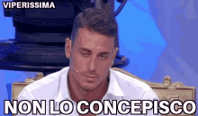 uomini viperissima