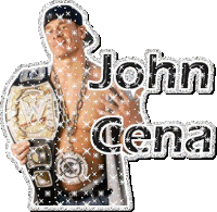 John Cena John Cena Wwe Sticker - John Cena John Cena Wwe Wwe Stickers
