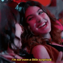 Limantha Not Surprised GIF - Limantha Not Surprised GIFs