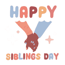 siblings day