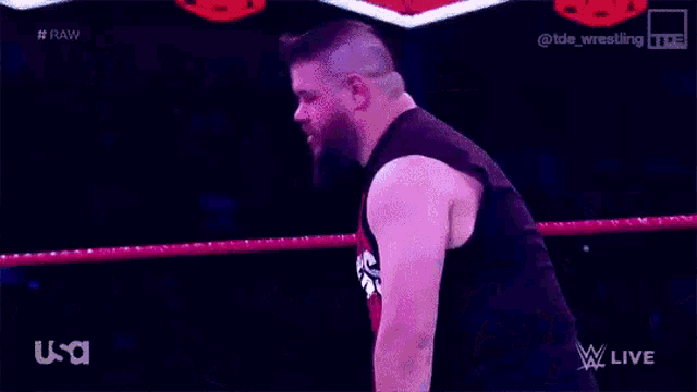 Extreme Rules 2021 Kevin-owens-wwe