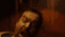 Scream GIF - Jigsaw Paul Braunstein Yell GIFs