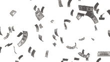 raining money money dollars cash raining money money dollars cash