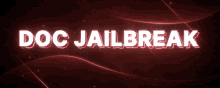 doc jailbreak doc jailbreak csgo csgojailbreak