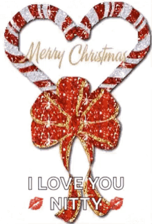 Merry Christmas Love You GIF - Merry Christmas Love You Greetings GIFs