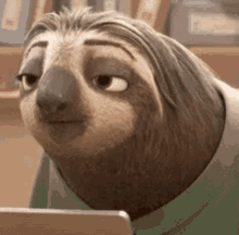 Yay Excited GIF - Yay Excited Sloth GIFs