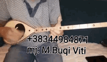 Qifteli Music GIF - Qifteli Music M Buqi Viti GIFs