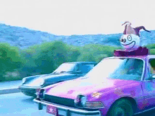 Clown Clown Car GIF - Clown Clown Car Driving GIFs