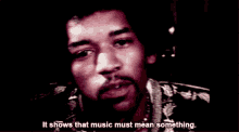 Jimi Hendrix Music GIF - Jimi Hendrix Music Woodstock GIFs