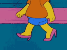 Bart Heels GIF - Bart Heels Fabulous GIFs