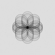 fractal circle