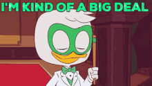 Ducktales Ducktales2017 GIF - Ducktales Ducktales2017 Mcmystery At Mcduck Mcmanor GIFs