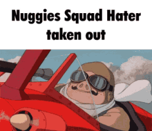 Nuggies Squad Sir Nuggies Tv GIF - Nuggies Squad Nuggies Sir Nuggies Tv GIFs