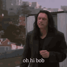 meme hi