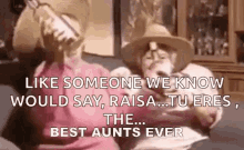 Best Aunt Best Aunt Ever GIF - Best Aunt Best Aunt Ever Best Aunts Ever GIFs