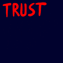 Trust The Democratic Process Trust The Process GIF - Trust The Democratic Process Trust The Process Wait Until Every Vote Is Counted GIFs