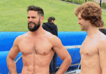 brant keegan